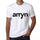 Arryn Mens Short Sleeve Round Neck T-Shirt 00069