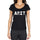 Arzt Womens Short Sleeve Round Neck T-Shirt 00021 - Casual