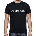asombrar, Men's Short Sleeve Round Neck T-shirt