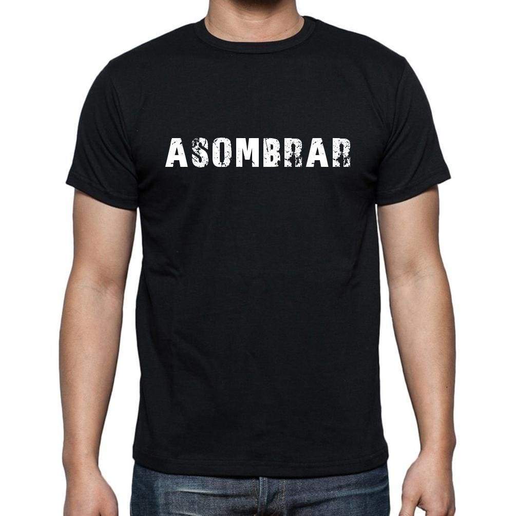 Asombrar Mens Short Sleeve Round Neck T-Shirt - Casual