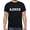 asperg, Men's Short Sleeve Round Neck T-shirt 00003