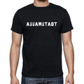 assamstadt, Men's Short Sleeve Round Neck T-shirt 00003