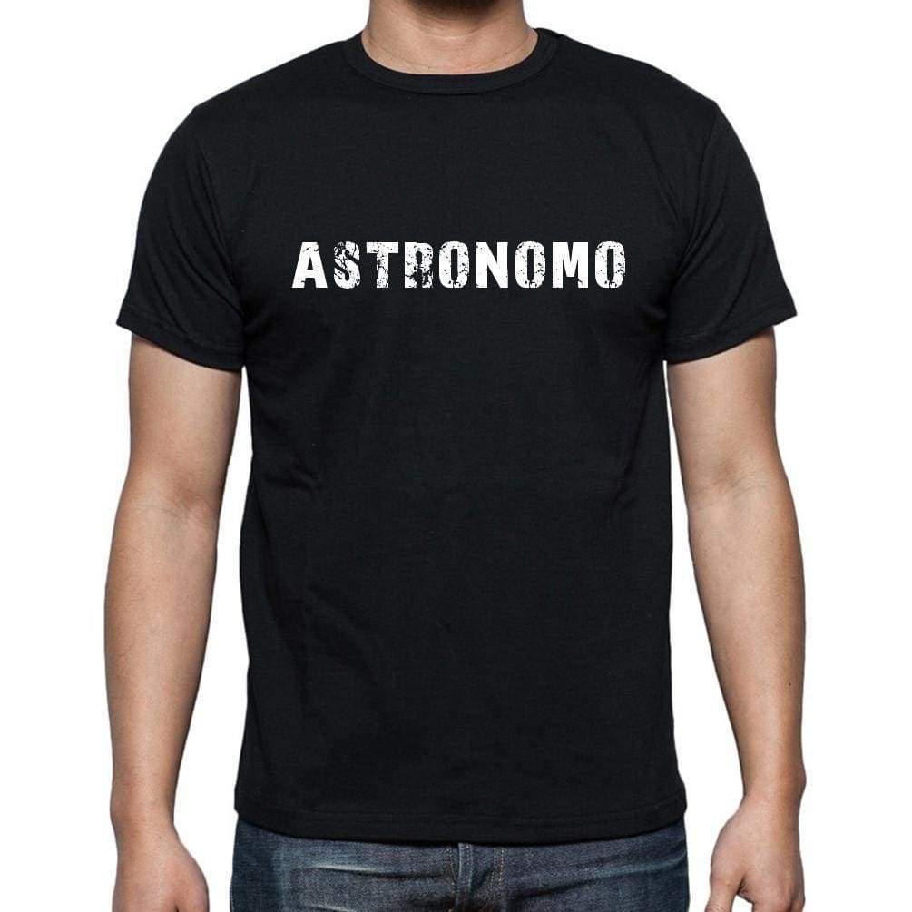 Astronomo Mens Short Sleeve Round Neck T-Shirt 00017 - Casual