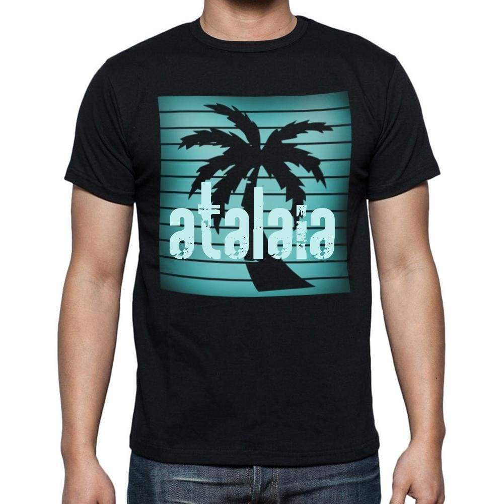 Atalaia Beach Holidays In Atalaia Beach T Shirts Mens Short Sleeve Round Neck T-Shirt 00028 - T-Shirt