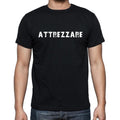 attrezzare, Men's Short Sleeve Round Neck T-shirt 00017