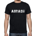 aurach, Men's Short Sleeve Round Neck T-shirt 00003