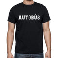 autob??s, Men's Short Sleeve Round Neck T-shirt