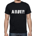 au?Ÿer, Men's Short Sleeve Round Neck T-shirt