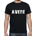 avere, Men's Short Sleeve Round Neck T-shirt 00017