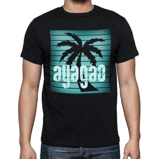 Ayagao Beach Holidays In Ayagao Beach T Shirts Mens Short Sleeve Round Neck T-Shirt 00028 - T-Shirt
