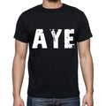 aye men t shirts,Short Sleeve,t shirts men,tee shirts for men,cotton 00019