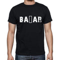 ba?±ar, Men's Short Sleeve Round Neck T-shirt