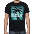 babolsar, beach holidays in babolsar, beach t shirts, Men's Short Sleeve Round Neck T-shirt 00028