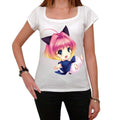 Baby Manga Women's T-shirt, Gift T shirt, Women's tee 00088