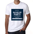 Bachelor 3, Men's T-Shirt,t shirt gift 00199
