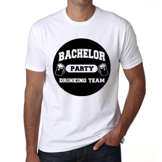 Bachelor 6 T-Shirt For Men T Shirt Gift 00199 - T-Shirt