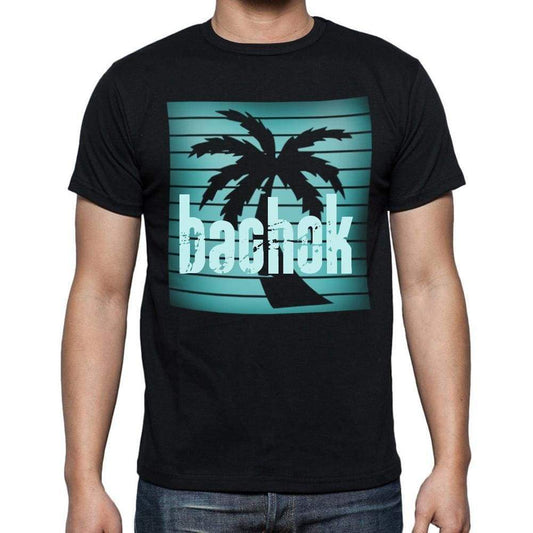 Bachok Beach Holidays In Bachok Beach T Shirts Mens Short Sleeve Round Neck T-Shirt 00028 - T-Shirt