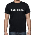 bad bibra, Men's Short Sleeve Round Neck T-shirt 00003