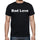 Bad Love Mens Short Sleeve Round Neck T-Shirt - Casual