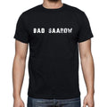 bad saarow, Men's Short Sleeve Round Neck T-shirt 00003