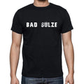 bad s??lze, Men's Short Sleeve Round Neck T-shirt 00003