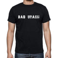 bad urach, Men's Short Sleeve Round Neck T-shirt 00003