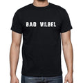 bad vilbel, Men's Short Sleeve Round Neck T-shirt 00003