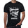 Badminton Real Men Love Badminton Mens T Shirt Black Birthday Gift 00538 - Black / Xs - Casual