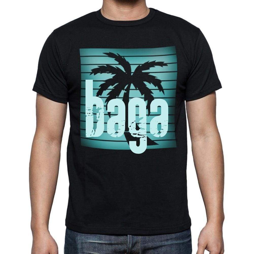 Baga Beach Holidays In Baga Beach T Shirts Mens Short Sleeve Round Neck T-Shirt 00028 - T-Shirt