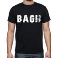 bagh Men's Short Sleeve Round Neck T-shirt 00016