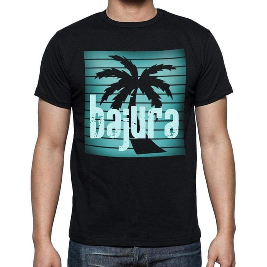 Bajura Beach Holidays In Bajura Beach T Shirts Mens Short Sleeve Round Neck T-Shirt 00028 - T-Shirt