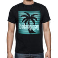 balangigay, beach holidays in balangigay, beach t shirts, Men's Short Sleeve Round Neck T-shirt 00028