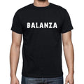 balanza, Men's Short Sleeve Round Neck T-shirt