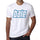 Bale Mens Short Sleeve Round Neck T-Shirt 00115 - Casual
