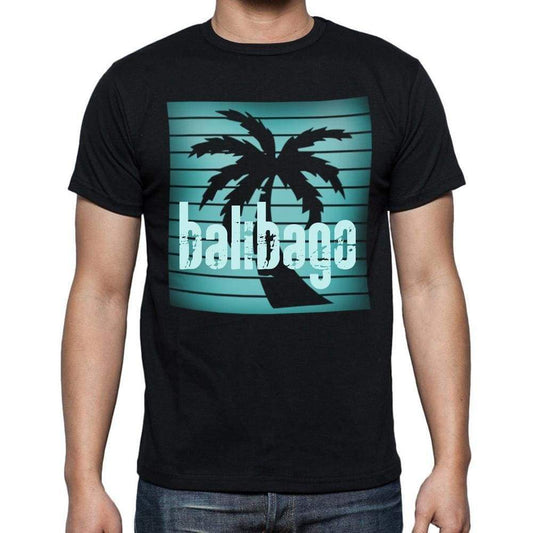 Balibago Beach Holidays In Balibago Beach T Shirts Mens Short Sleeve Round Neck T-Shirt 00028 - T-Shirt