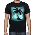 balibago, beach holidays in balibago, beach t shirts, Men's Short Sleeve Round Neck T-shirt 00028