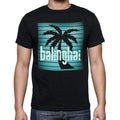 balinghai, beach holidays in balinghai, beach t shirts, Men's Short Sleeve Round Neck T-shirt 00028