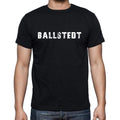 ballstedt, Men's Short Sleeve Round Neck T-shirt 00003
