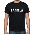 barella, Men's Short Sleeve Round Neck T-shirt 00017