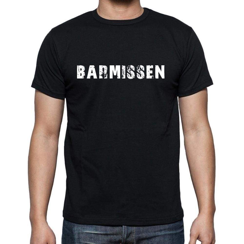 Barmissen Mens Short Sleeve Round Neck T-Shirt 00003 - Casual