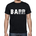 barr Men's Short Sleeve Round Neck T-shirt 00016