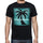 Barranco Das Belharucas Beach Holidays In Barranco Das Belharucas Beach T Shirts Mens Short Sleeve Round Neck T-Shirt 00028 - T-Shirt