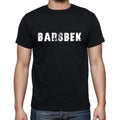 barsbek, Men's Short Sleeve Round Neck T-shirt 00003