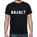 basalt ,Men's Short Sleeve Round Neck T-shirt 00004