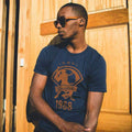 Baseball Since 1988 Men's Vintage Tee Shirt Graphic T shirt