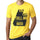 Bass You Can Call Me Bass Mens T Shirt Yellow Birthday Gift 00537 - Yellow / Xs - Casual