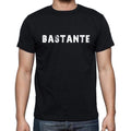 bastante, Men's Short Sleeve Round Neck T-shirt