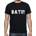 batir, Men's Short Sleeve Round Neck T-shirt