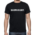 baumholder, Men's Short Sleeve Round Neck T-shirt 00003