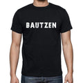 bautzen, Men's Short Sleeve Round Neck T-shirt 00003